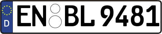 EN-BL9481