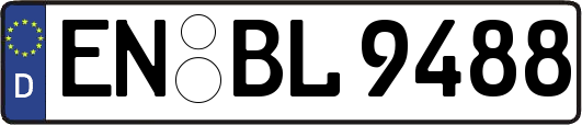 EN-BL9488