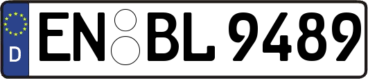 EN-BL9489