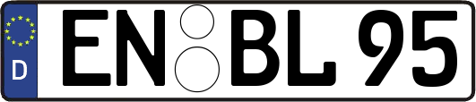 EN-BL95