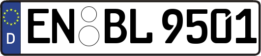 EN-BL9501