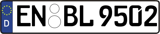 EN-BL9502