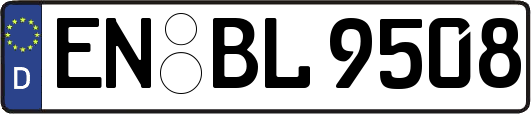 EN-BL9508