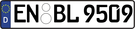 EN-BL9509