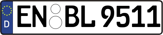 EN-BL9511