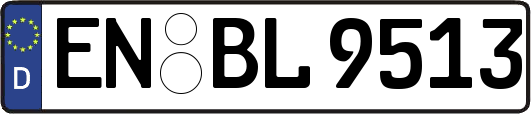 EN-BL9513