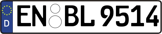 EN-BL9514