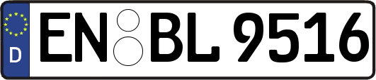 EN-BL9516