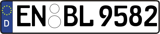 EN-BL9582