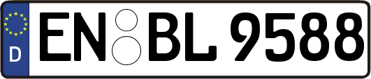 EN-BL9588