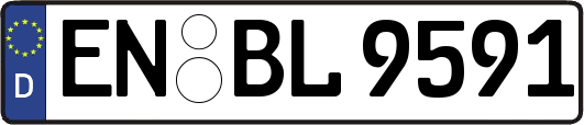 EN-BL9591