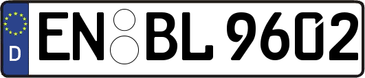 EN-BL9602