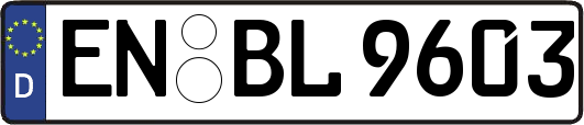 EN-BL9603