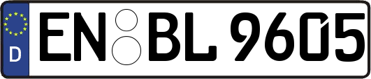 EN-BL9605