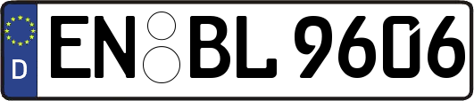 EN-BL9606