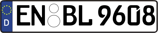 EN-BL9608