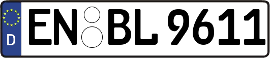 EN-BL9611