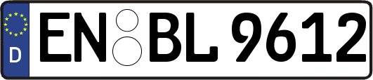 EN-BL9612