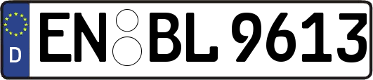 EN-BL9613