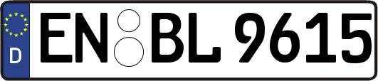 EN-BL9615