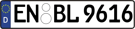 EN-BL9616