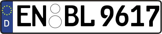 EN-BL9617