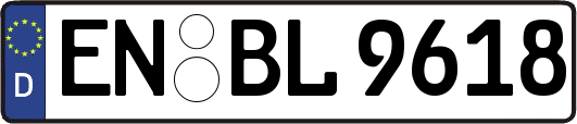 EN-BL9618