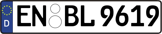 EN-BL9619