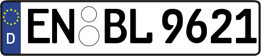 EN-BL9621