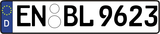 EN-BL9623