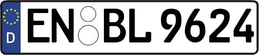 EN-BL9624