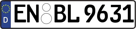 EN-BL9631