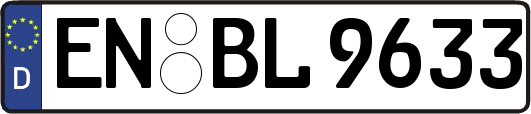 EN-BL9633