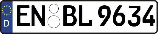 EN-BL9634