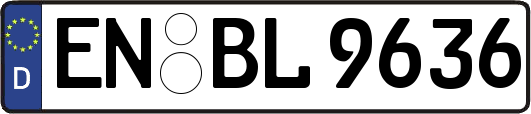 EN-BL9636