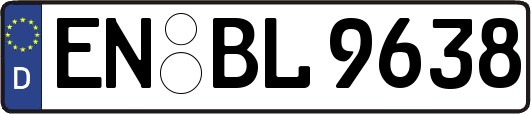 EN-BL9638