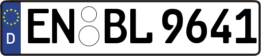 EN-BL9641