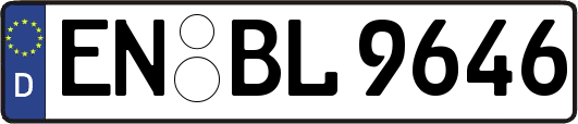 EN-BL9646