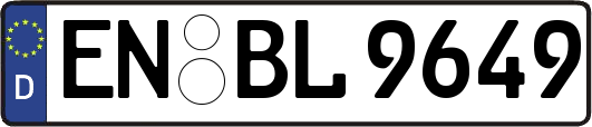 EN-BL9649