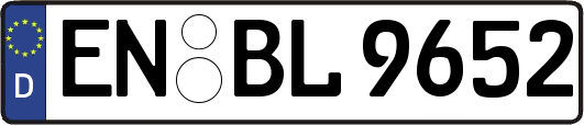 EN-BL9652