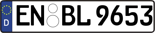 EN-BL9653