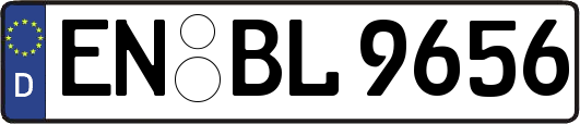 EN-BL9656