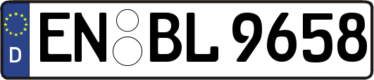 EN-BL9658