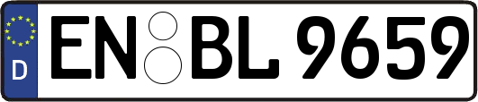 EN-BL9659