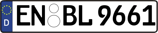 EN-BL9661