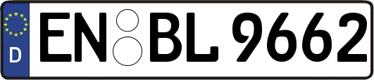 EN-BL9662