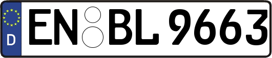 EN-BL9663