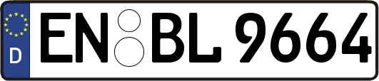 EN-BL9664