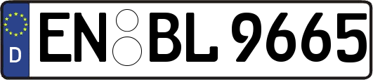 EN-BL9665