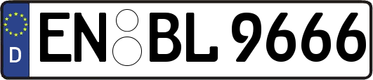 EN-BL9666